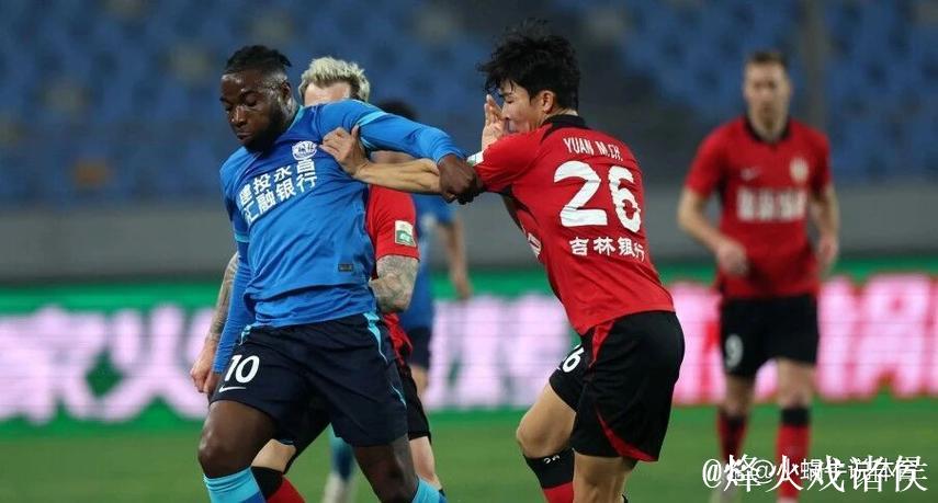 准入危机！又1中甲豪门欠薪严重：近6年已有47队解散！