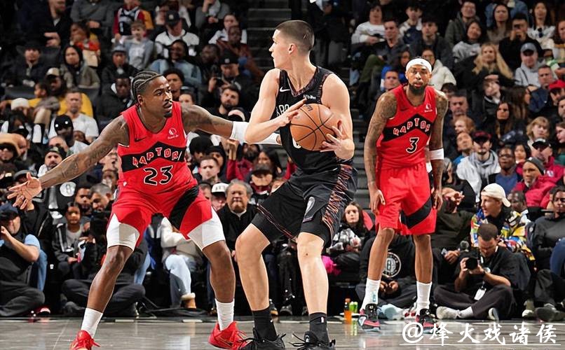 投射能力远超预期!后场新秀是篮网几名首轮秀中表现最好的一位了 投射能力远超预期!后场新秀是篮网几名首轮秀中表现最好的一位了