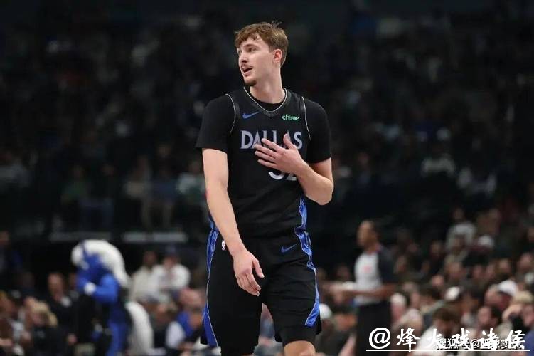 反超弗拉格！克尼普尔本赛季表现惊艳，最佳新秀花落谁家成悬念