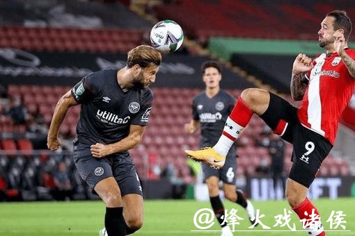 英甲分析：赫尔城 VS 北安普敦 北安普敦难脱颓